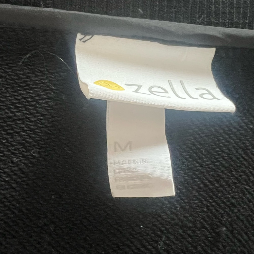 Zella Hybrid Camo Puffer Jacket - Picture 5 of 7